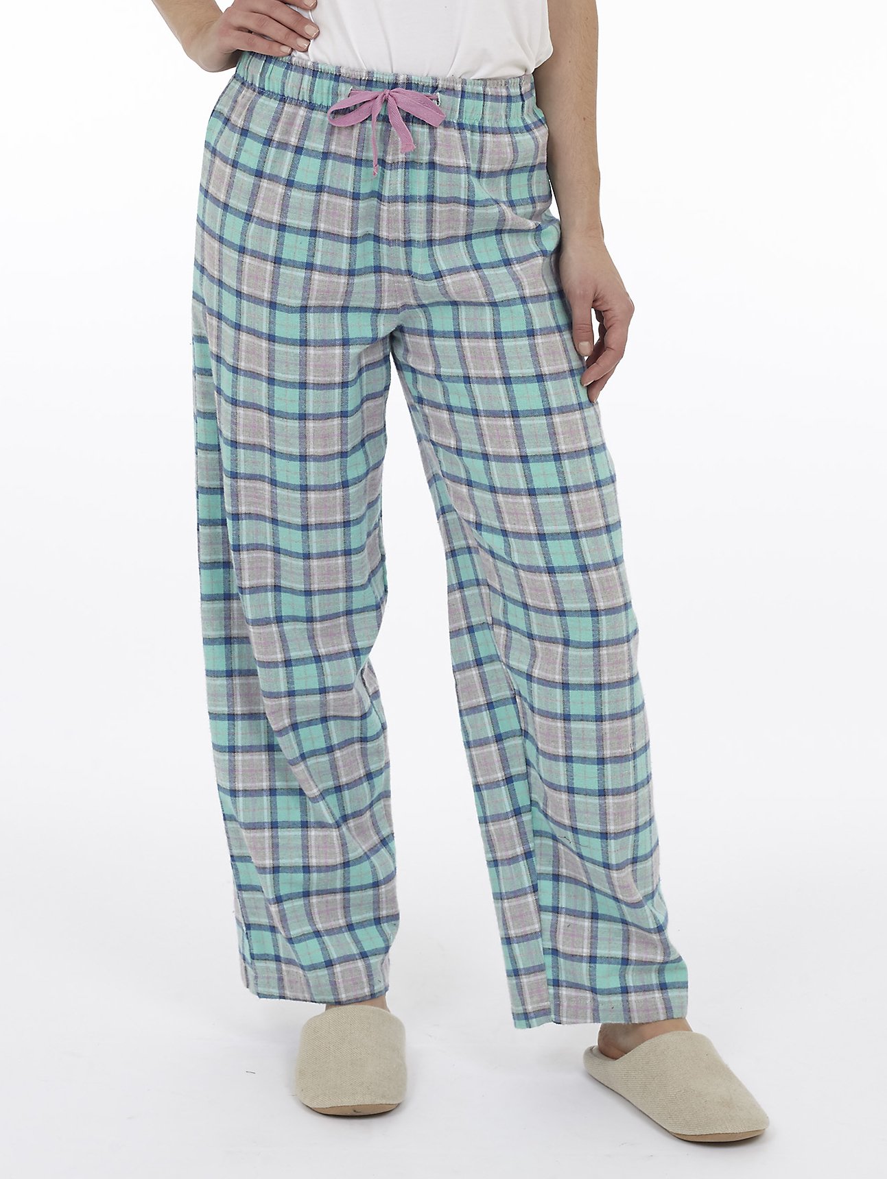 Ladies PJ Pant - DKR & Company Apparel / Clothes Out Trading