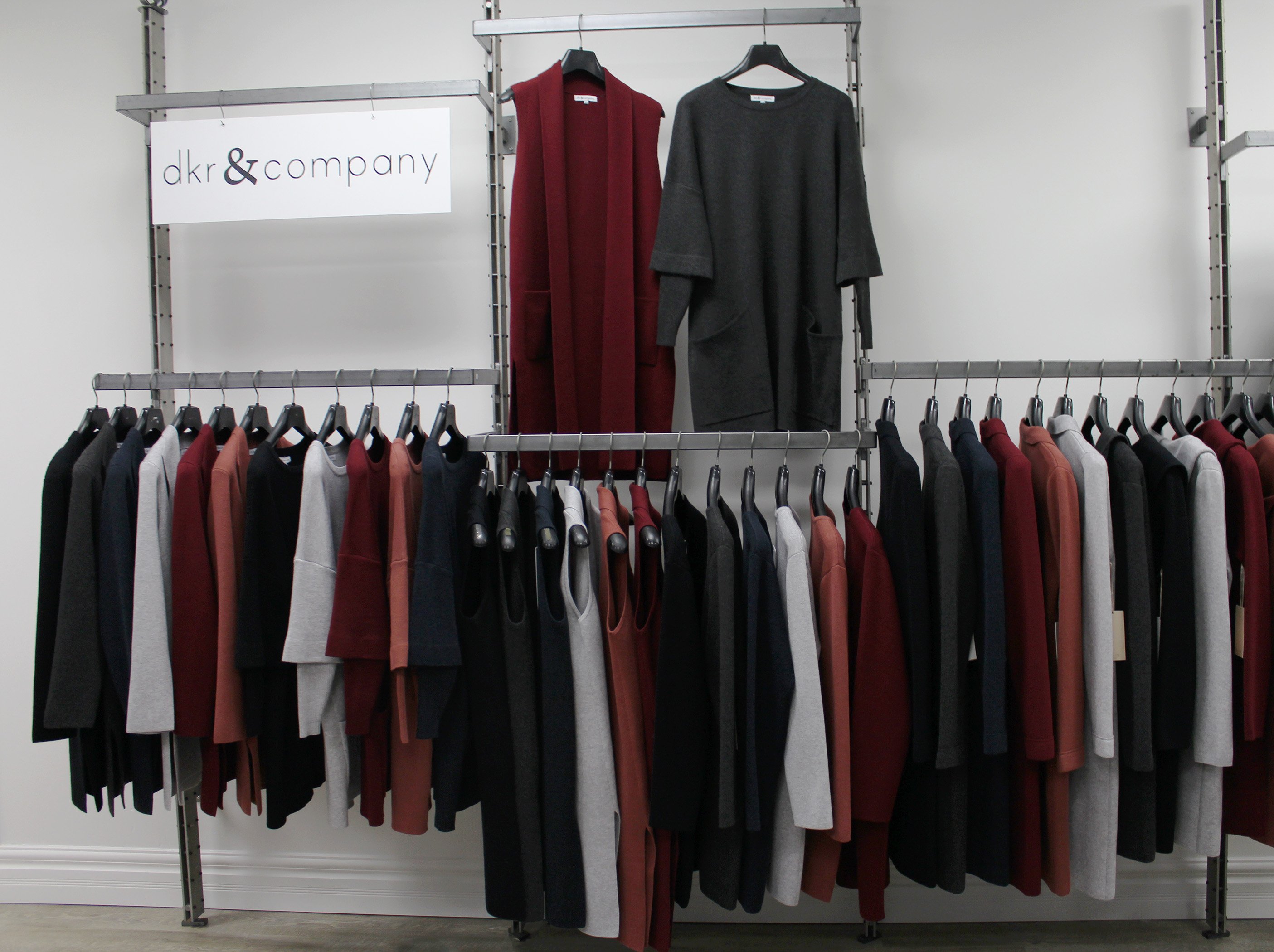 DK Collection DKR & Company Apparel / Clothes Out Trading