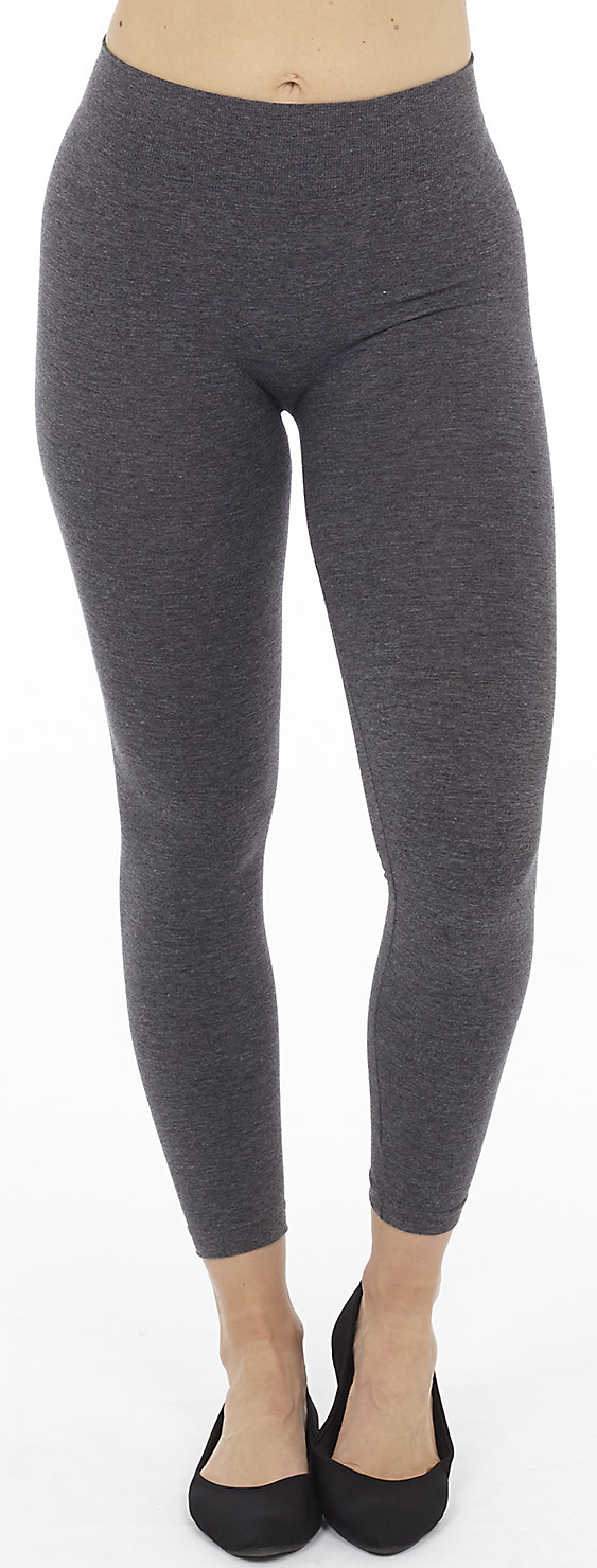Cotton Blend Legging - DKR & Company Apparel / Clothes Out Trading