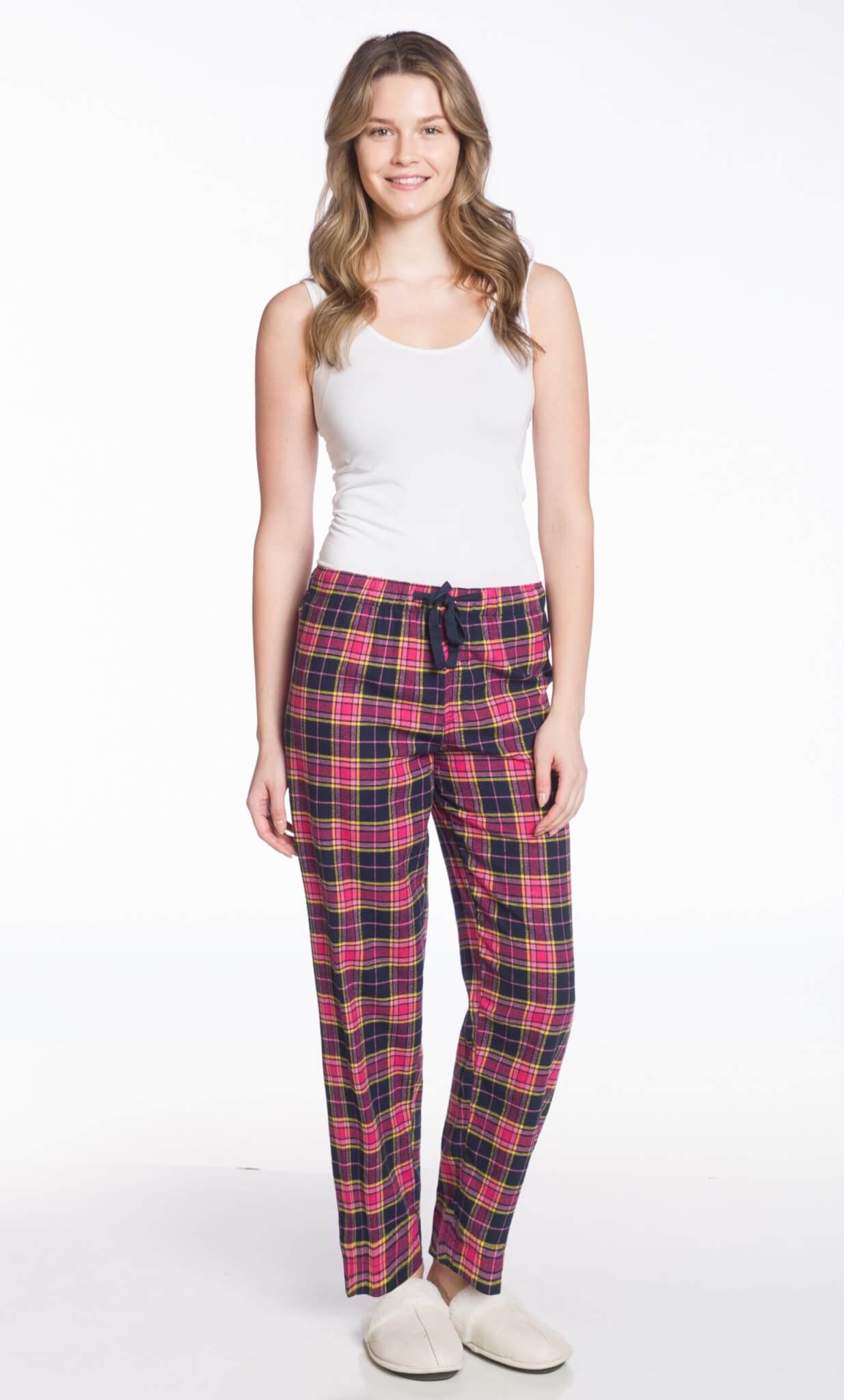 PJ02 - LADIES PJ PANTS – Marshlands Canada Factory Outlet