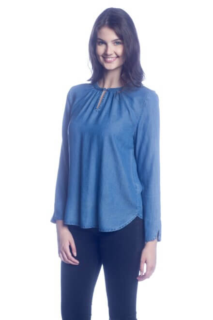Long Sleeve Top