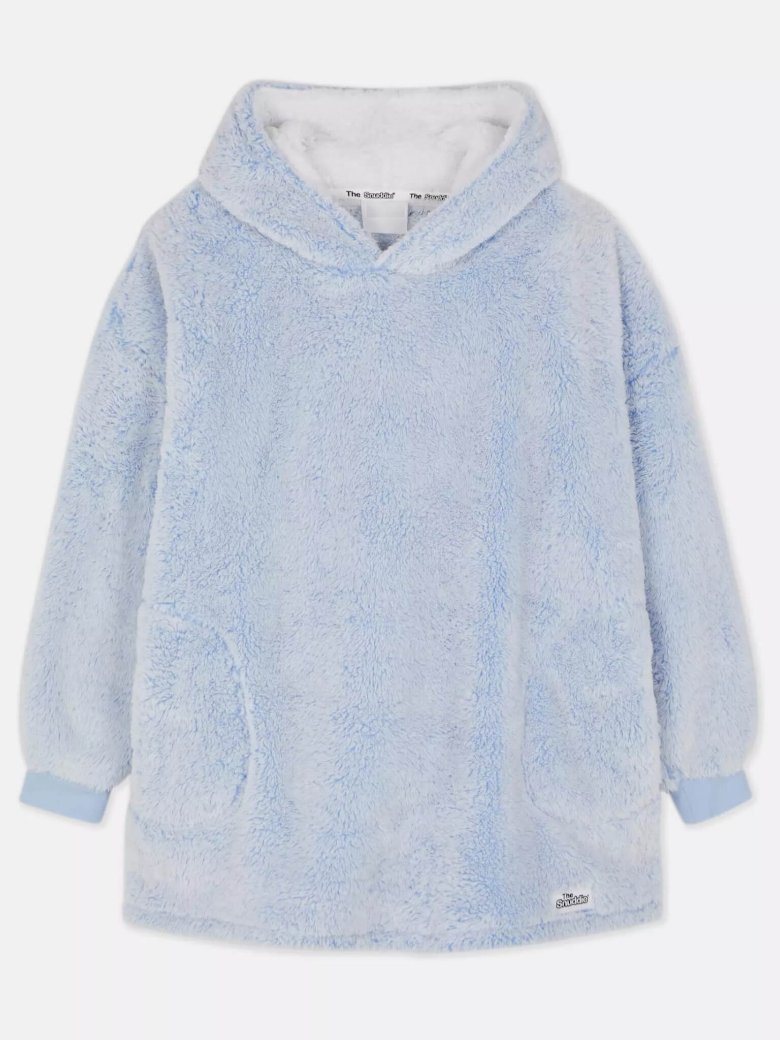 Hooded Fleece Snuddie DKR & Company Apparel / Clothes Out Trading