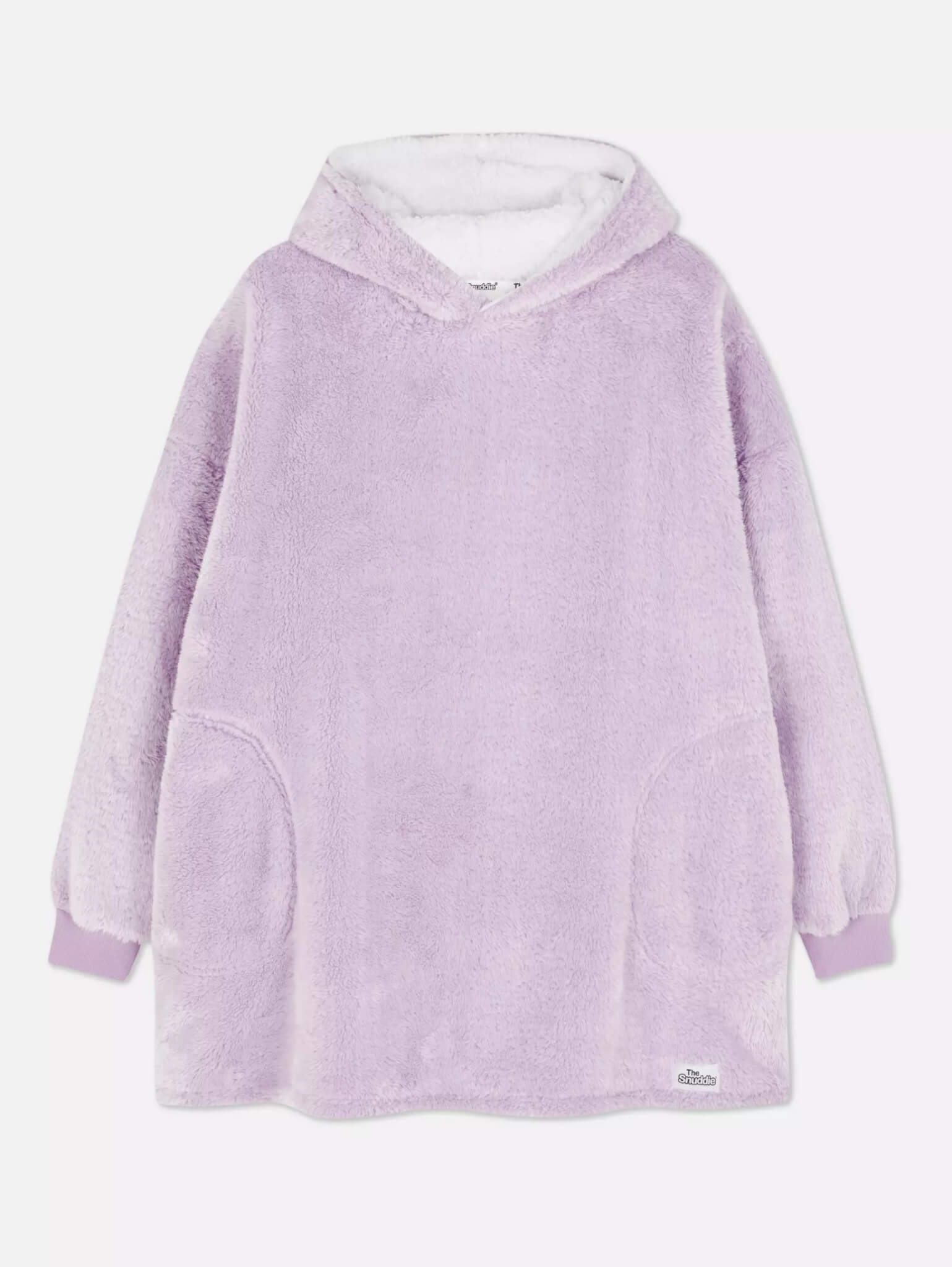 Hooded Fleece Snuddie DKR & Company Apparel / Clothes Out Trading