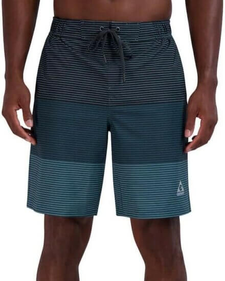 Men's Swim Short with Inner Liner