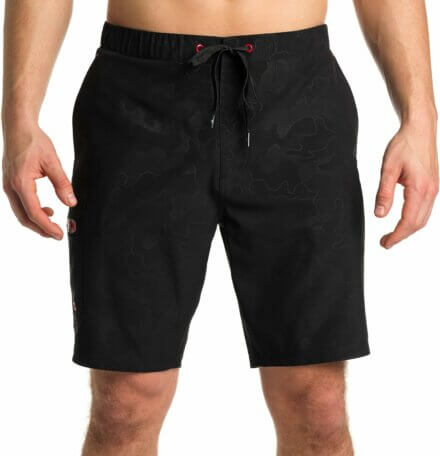 Men's Swim Short with Inner Liner
