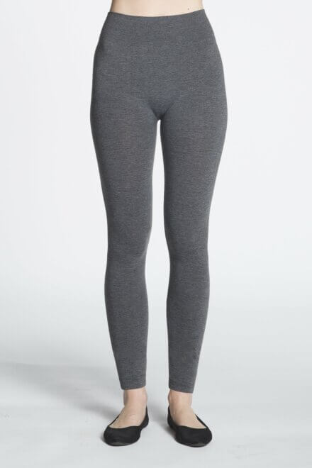 Cotton Blend Legging