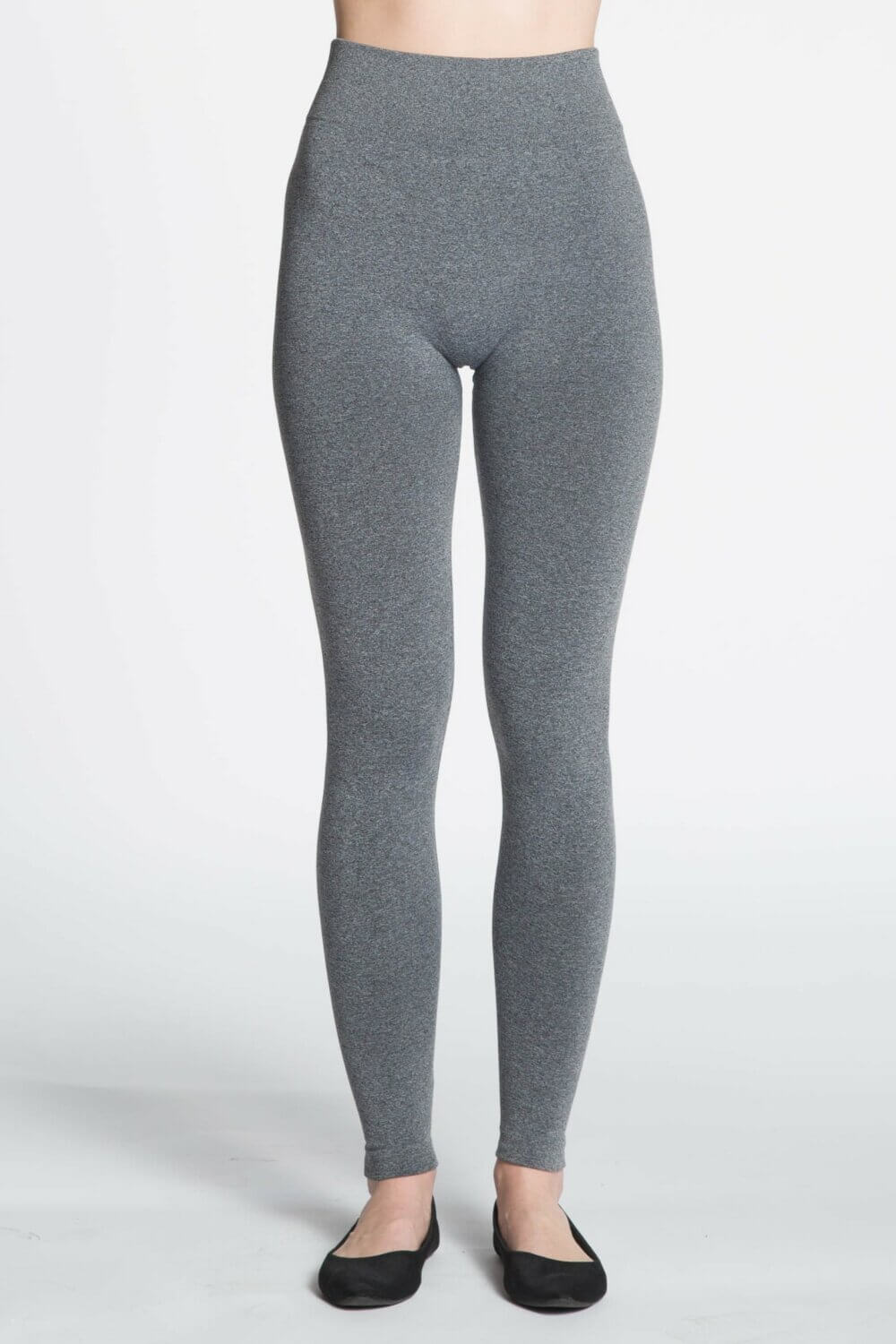 Cotton Blend Legging - Image 2