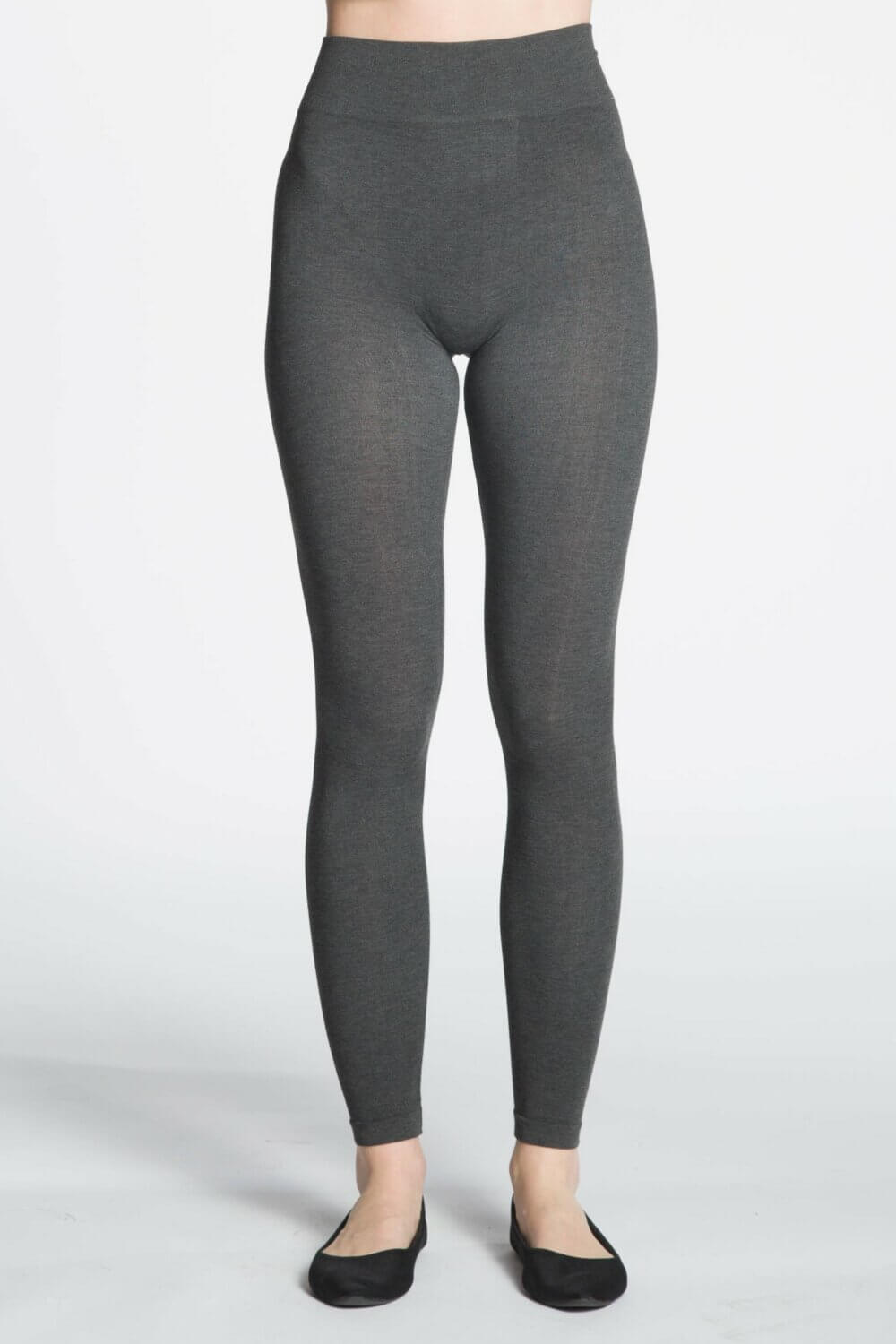 Nylon Blend Legging