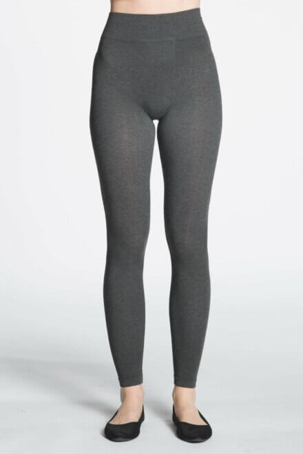 Nylon Blend Legging