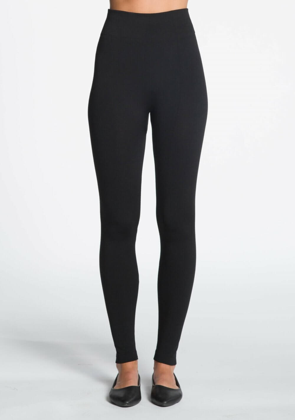 Nylon Blend Legging - Image 3
